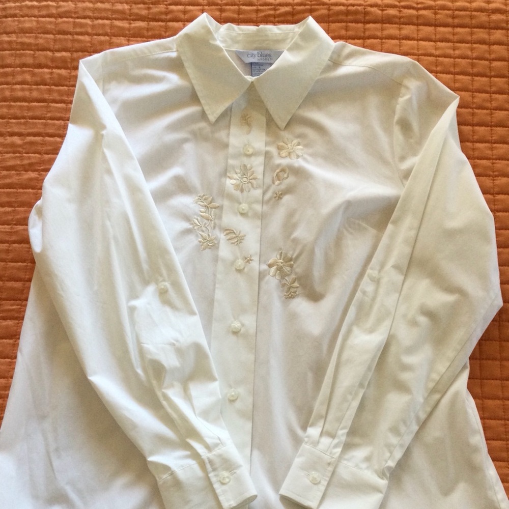Koret City Blues Shirt